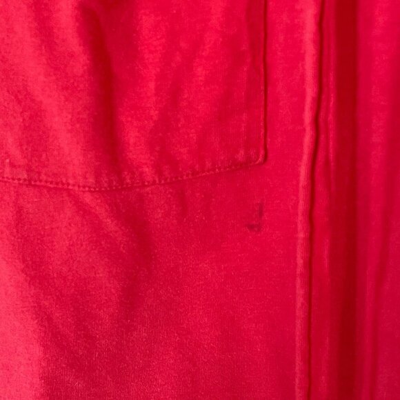 Boden tunic belted small pink - Picture 2 of 6